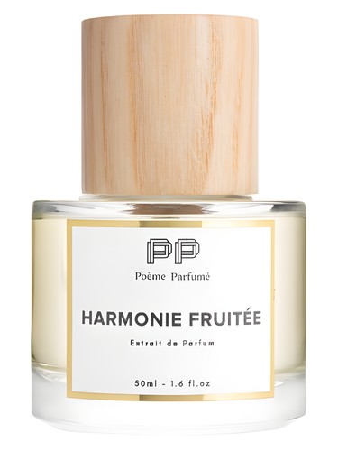 Poème Parfumé Harmonie Fruitée