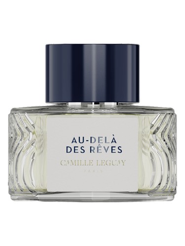 Au-delà des Rêves  Camille Leguay