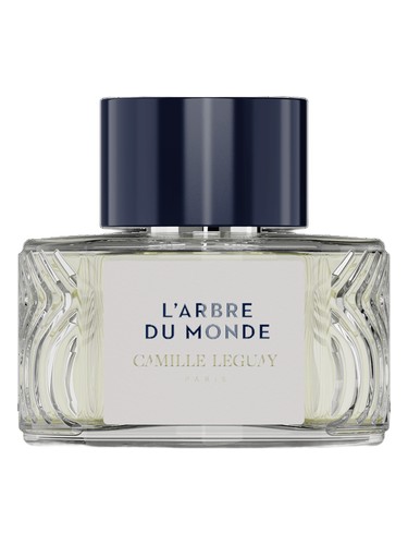 Camille Leguay L'Arbre du Monde