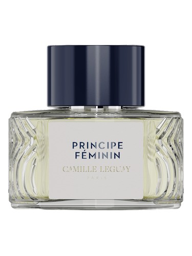 Camille Leguay Principe féminin