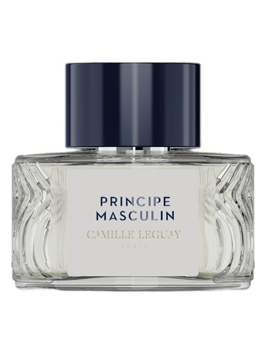 Principe masculin Camille Leguay