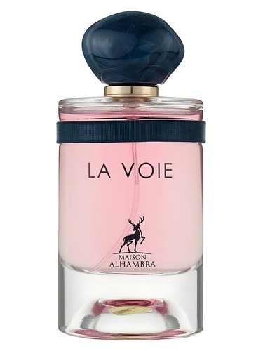 La Voie Maison Alhambra