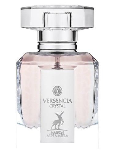 Versencia Crystal Maison Alhambra