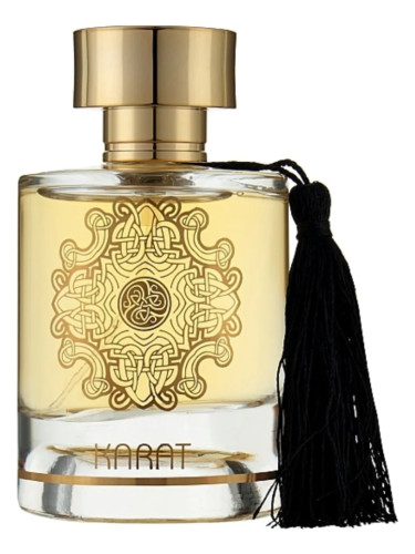 Alhambra Karat - Eau de Parfum