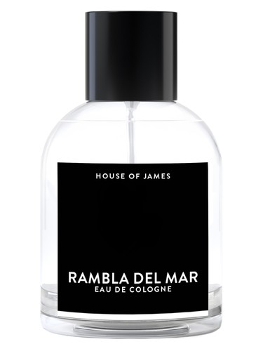 House Of James Rambla Del Mar