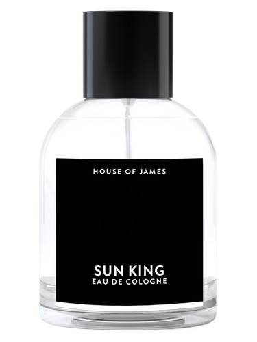 House Of James Sun King