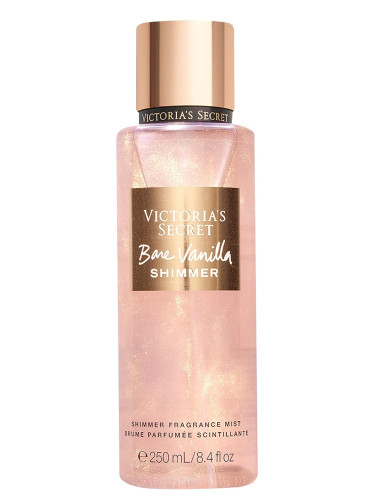 Victoria's Secret Vanilla Lace fragrance mist, 1er Pack (1 x 250