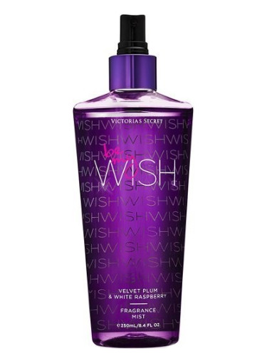 Be My Wish Victoria&#039;s Secret perfume - a fragrance for women 2011