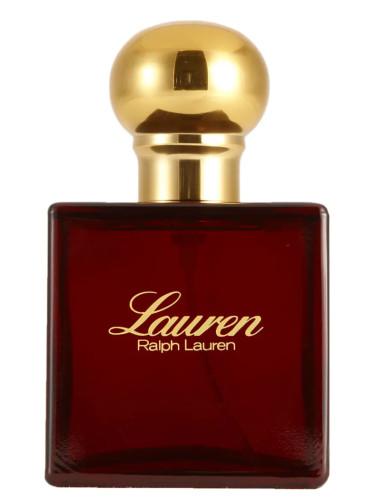 lauren perfume