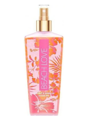 Beach Love Victoria&#039;s Secret perfume - a fragrance for women 2014