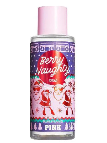 Berry Elixir No. 16 Victoria&#039;s Secret perfume - a fragrance for  women 2021
