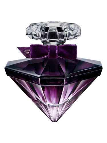 La Nuit Trésor Le Parfum Lancôme perfume - a new fragrance for