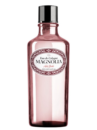 Magnolia Ach. Brito