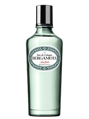 Bergamota Ach. Brito