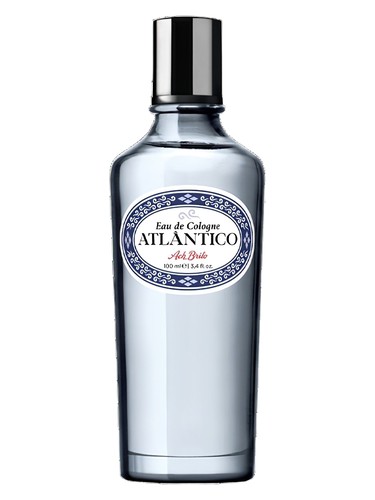 Atlantico Ach. Brito