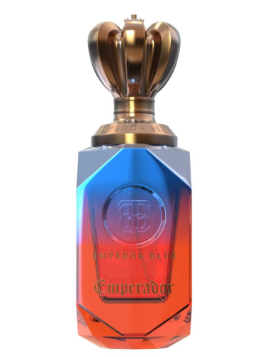 Emperor Blue Launches Their First-Ever Private Fragrance Collection