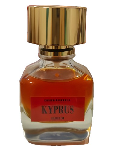 Enrico Buccella Kyprus