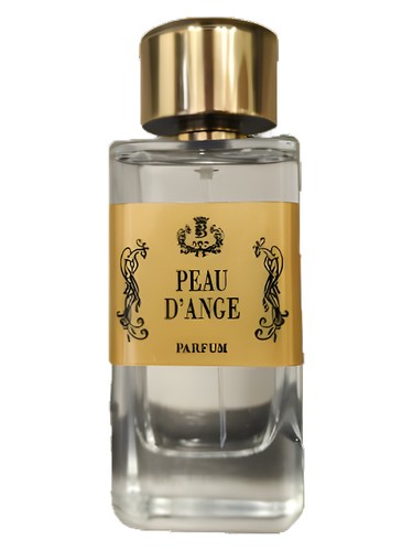 Peau d'Ange Enrico Buccella