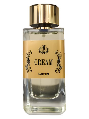 Enrico Buccella Cream