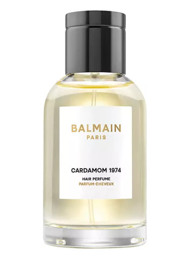 Cardamom 1974 Hair Perfume Pierre Balmain cologne - a new fragrance for ...