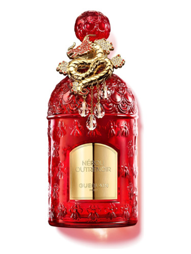 Fol Arôme (2020) Guerlain perfume - a fragrance for women 2020