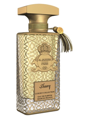Sharq Al-Jazeera Perfumes