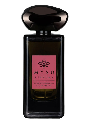 Secret Tobacco MYSU Perfume perfume - a fragrance for women and men 2021