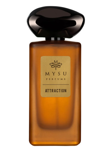 Attraction MYSU Perfume