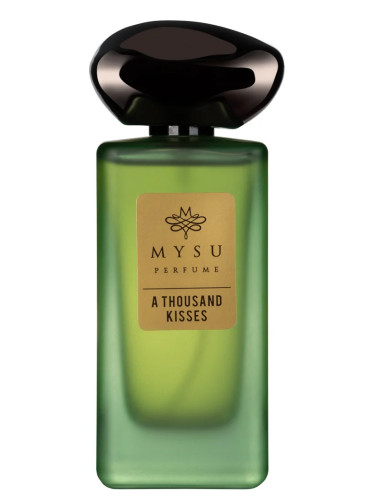 A Thousand Kisses MYSU Perfume