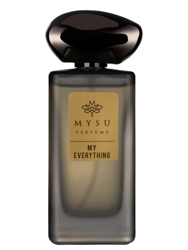 My Everything MYSU Perfume