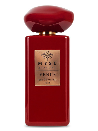 Venus MYSU Perfume perfume - a new fragrance for women and men 2023