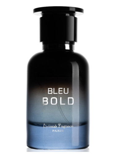 Bleu Bold L'Orientale Fragrances perfume - a new fragrance for women ...