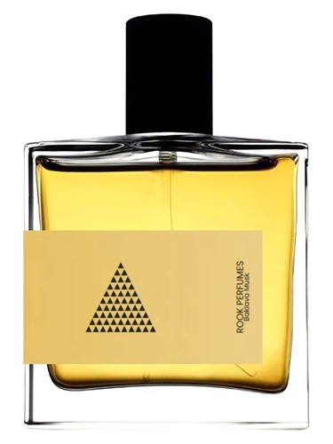 Rook Perfumes Baklava Musk