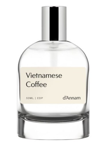 Vietnamese Coffee d&#039;Annam perfume - a new fragrance for women and  men 2023