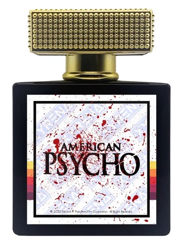 Xyrena American Psycho