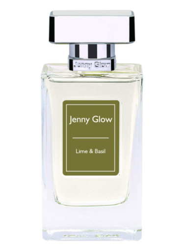 Lime amp Basil Jenny Glow perfume a fragrance for women