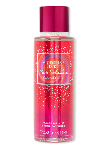 2 NEW Amber Romance Victoria's Secret, 8.4 oz Fine Fragrance Mist Women