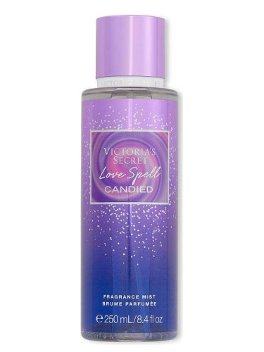 Victoria's Secret Amber Romance Shimmer Perfume 8.4 oz Fragrance Mist Spray  for Women Reviews 2024