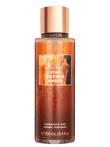 Star Smoked Amber Victoria&#039;s Secret perfume - a fragrance