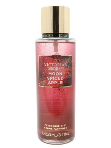 Moon Spiced Apple Victoria's Secret perfume - a fragrance