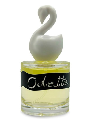 Odette Gumamina perfume - a new fragrance for women and men 2023