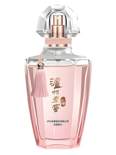 Luzhou Laojiao Wanwei 泸州老窖 顽味 Luzhou Laojiao 泸州老窖