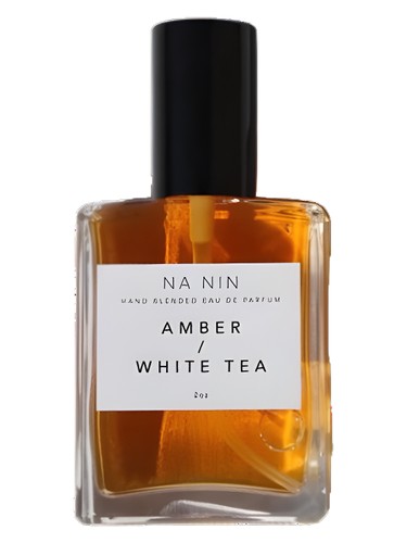 Amber & White Tea Na Nin