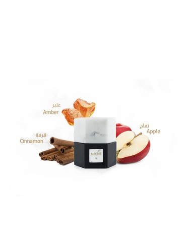 Niche 4 Reef Perfumes