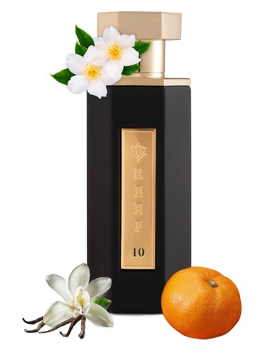 Reef 10 Reef Perfumes