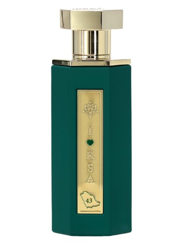 Reef 43 National Day Reef Perfumes