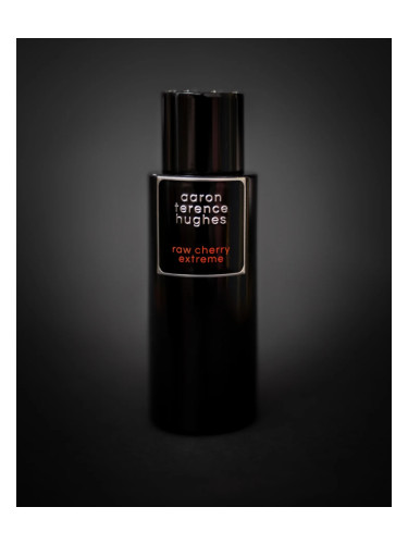 Raw Cherry Extreme Aaron Terence Hughes perfume - a new fragrance