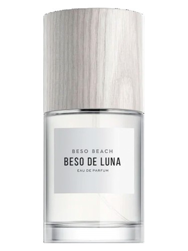 Beso de Luna Beso Beach Perfumes