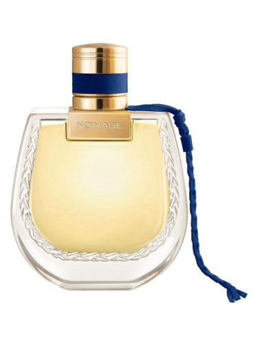 a d\'Egypte perfume Chloé Nomade women for new Nuit 2024 fragrance -