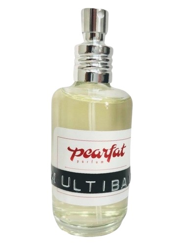 Multiball Pearfat Parfum